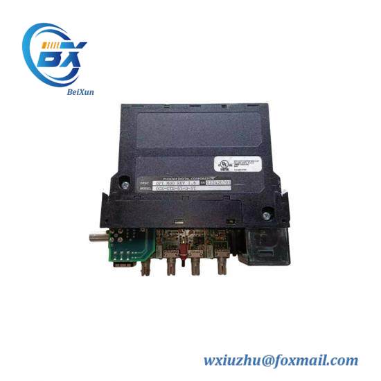 PHOENIX DIGITAL OCX-CTN-85-R-D-ST-24V Fiber Optic Module