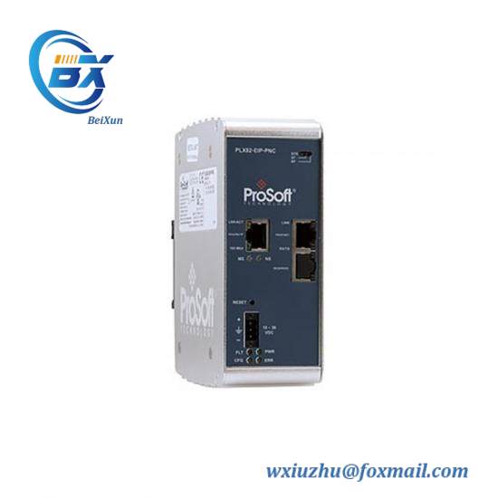 PROSOFT PLX82-EIP-PNC