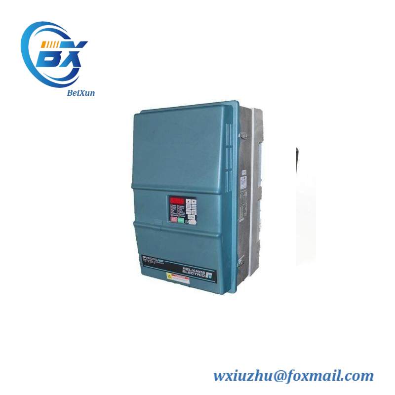 Reliance Electric 25V4160 Drive