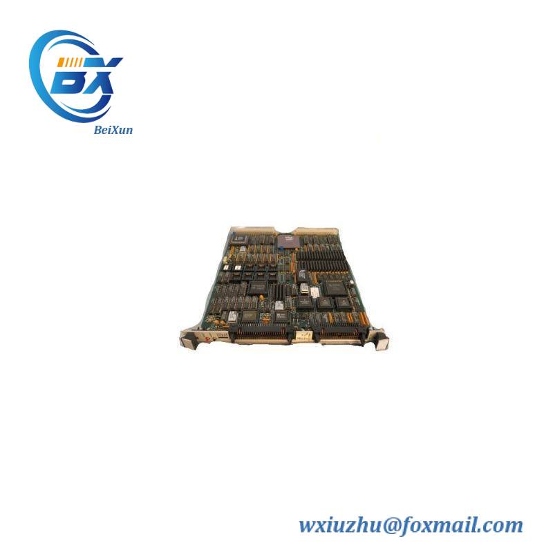 RTF 3003/00 SER 3000 I/O I/O MODULE