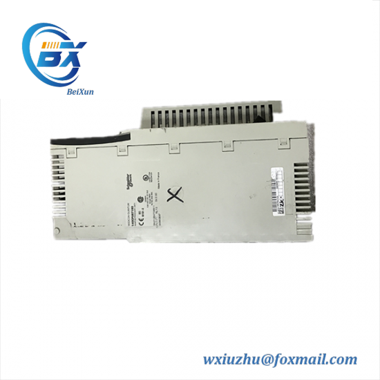 Schneider 170ADI35000  Modicon Discrete input module