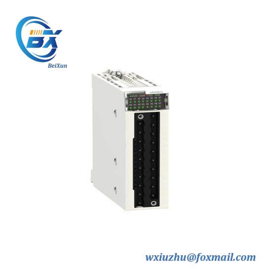 Schneider BMEAHI0812 Isolated Input Module