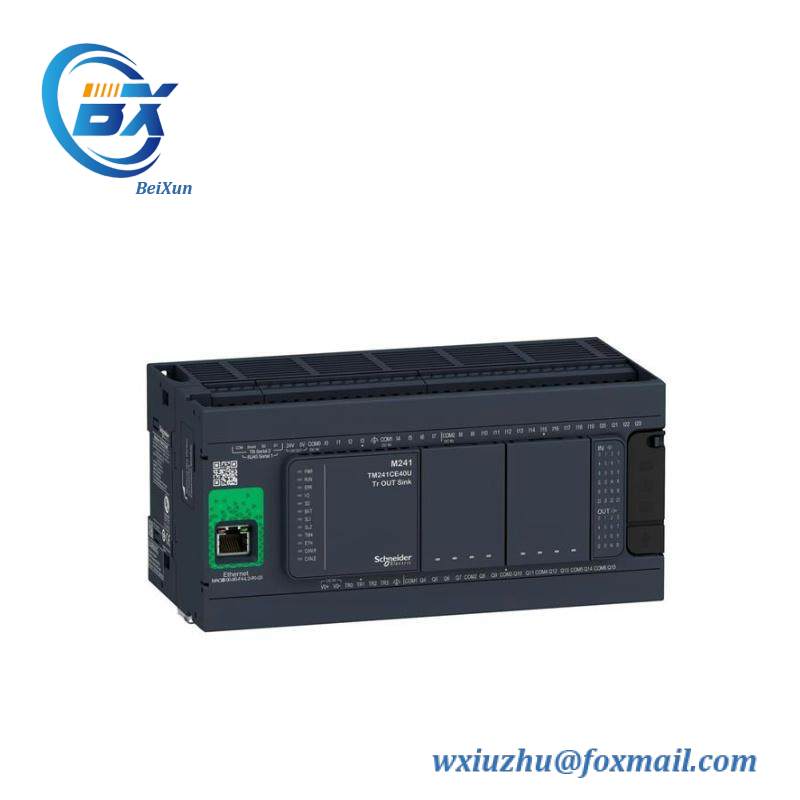 Schneider STB/ETB STBDDI3615K