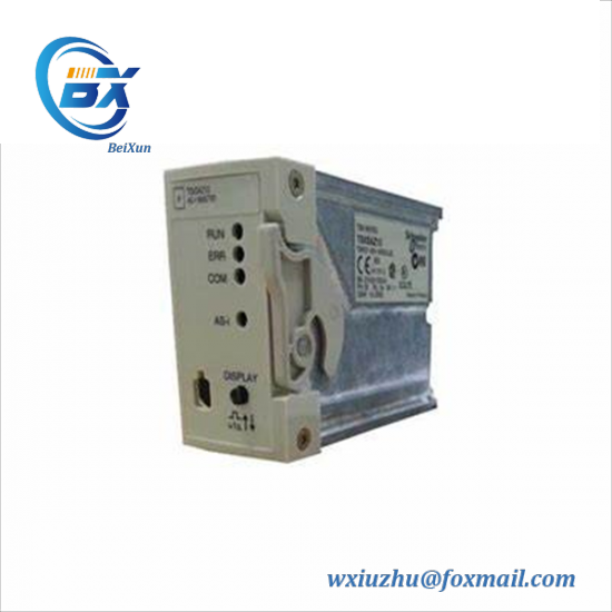 SCHNEIDER TSXSAZ10 AS-Interface master module