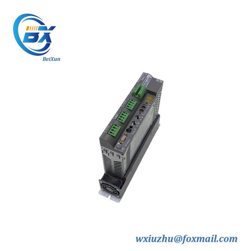 Schneider VDM01D10AA00 SERVO DRIVE