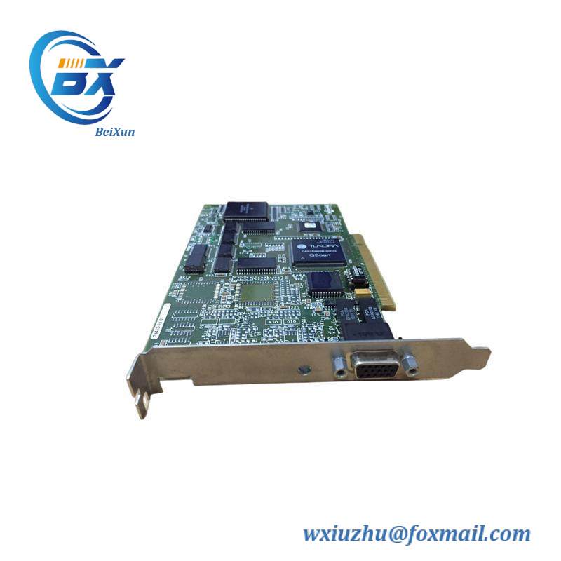 SIEMENS 16413-16-01 INTERFACE MODULE