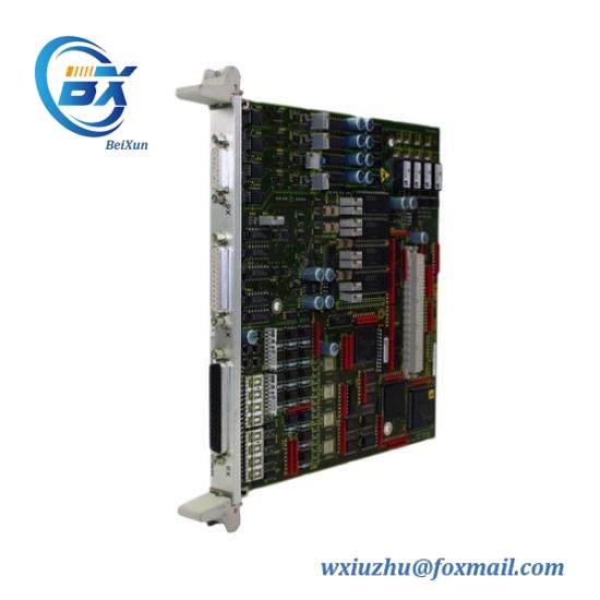 SIEMENS 6DD1606-4AB0 IT42 Expansion Module