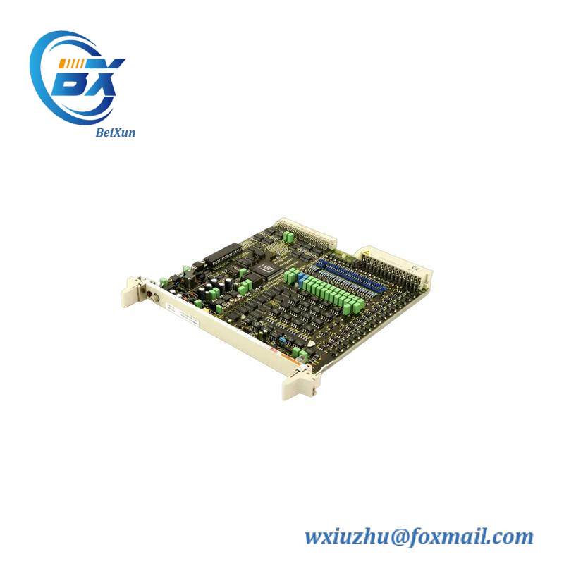 SIEMENS 6DP1230-8CC Analog Module