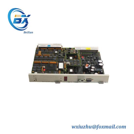 Siemens 6DS1332-8BC I/O Bus Control Module