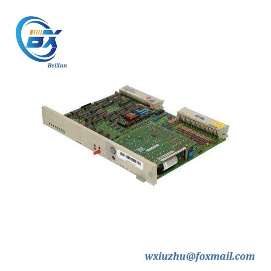 Siemens 6DS1602-8AA Digital Input Module