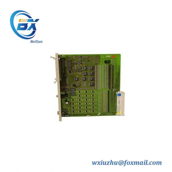 140DD084300  Schneider Output Module