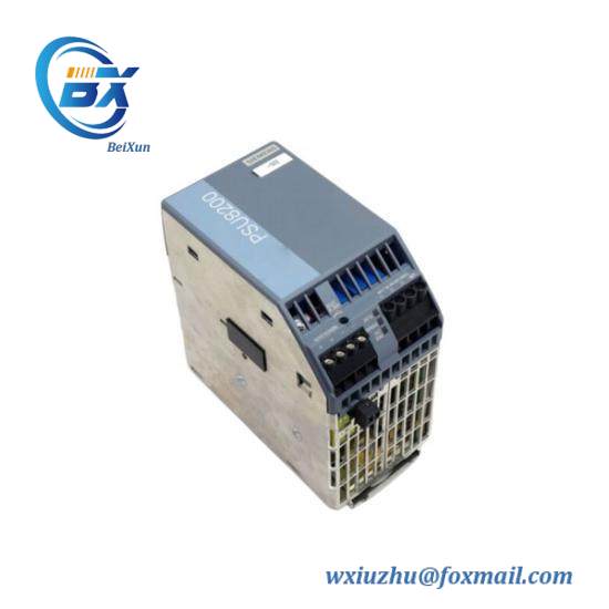 Siemens 6EP3436-8SB00-0AY0 Power Supply