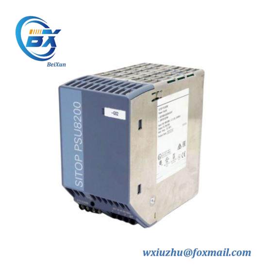 Siemens 6EP3436-8SB00-0AY0 Power Supply