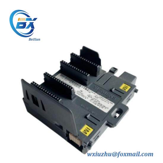 SIEMENS 6ES7195-1JA00-0XA0  ET 200M Bus Module