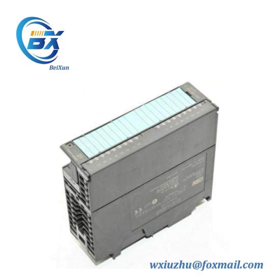 SIEMENS 6ES7332-1HH01-0AA0  SM 322 Digital Output Modules