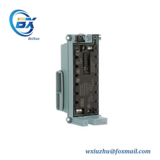 Siemens 6ES7 144-4FF01-0AB0 ELECTRONIC MODULE