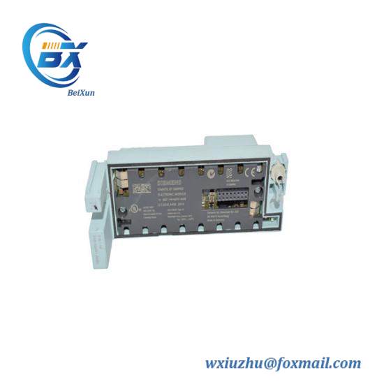 Siemens 6ES7 144-4GF01-0AB0 Electronic module