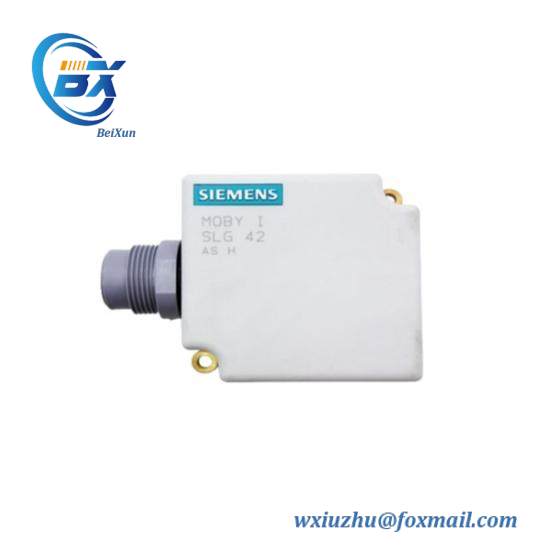 SIEMENS 6GT20010BA00 write/read device