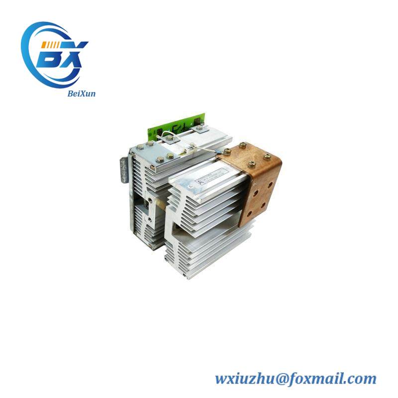 SIEMENS 6SY7010-0AB07 thyristor module