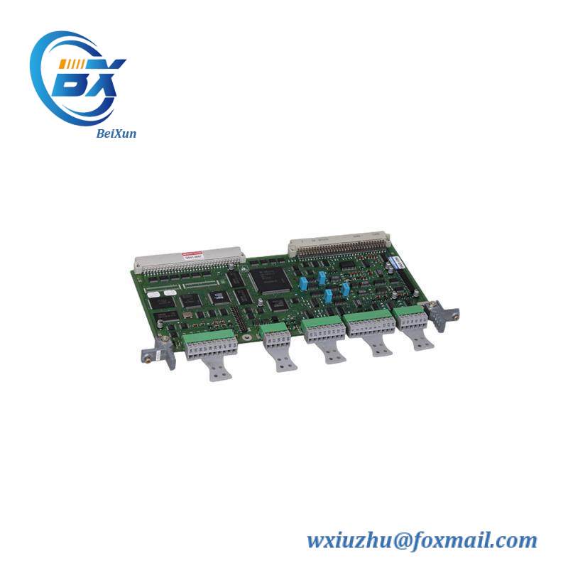 SIEMENS C98043-A7001-L1 TERMINAL BLOCK