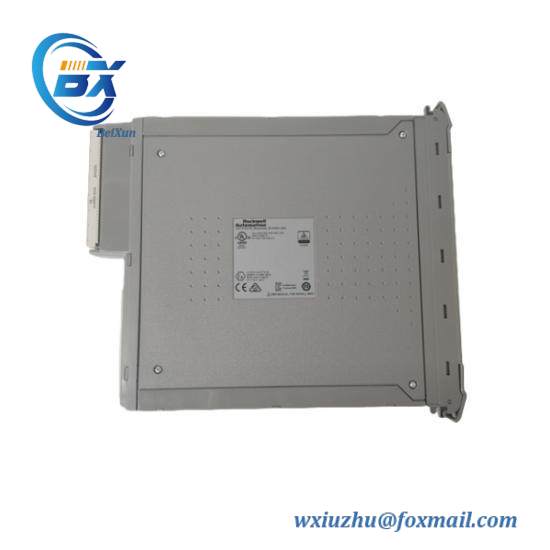 T8472  ICS Triplex  TMR 120VAC Digital Output Module