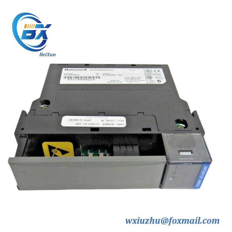 HONEYWELL TC-PPD011 Battery Extension Module