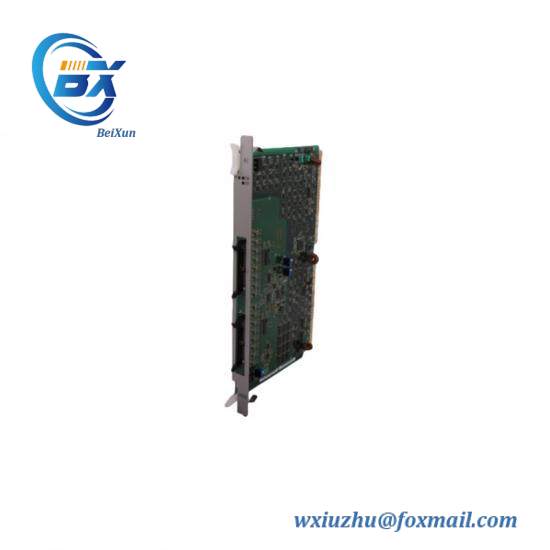 TDZ-1-45 I/O Module