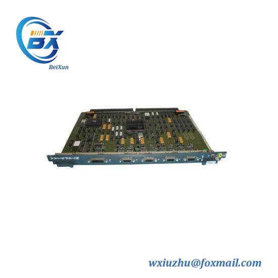 TEL E2B119-12/86MC E281-005036-12 Control Board