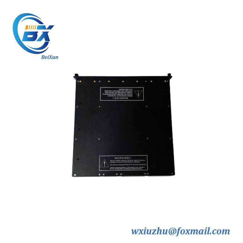 TRICONEX 3564 Digital Input Module