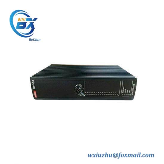 Triconex DO 3401 Digital Output Module