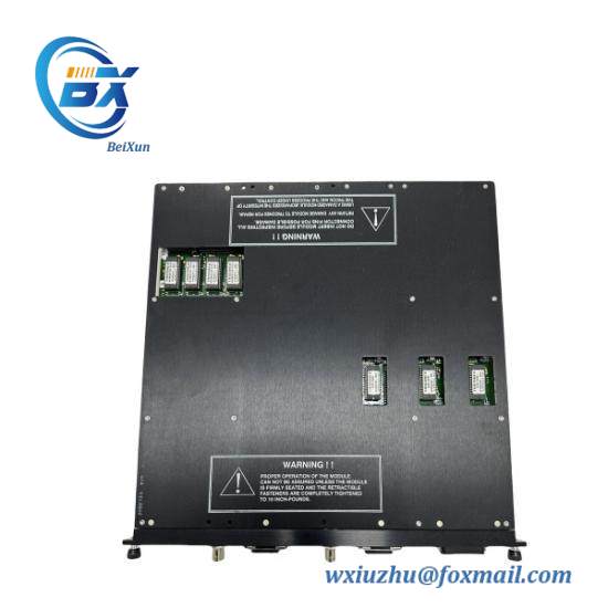 Triconex NCM-4329 Communication Module