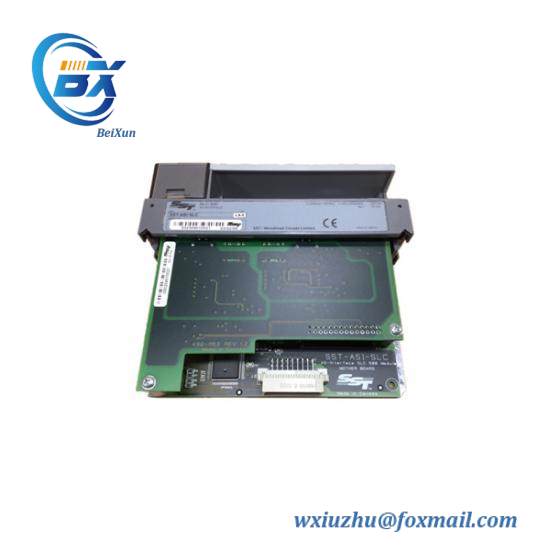 Bihl+Wiedemann BWU2273 AS-I 3.0