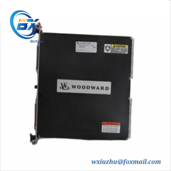 Woodward 9405-009 Control Module