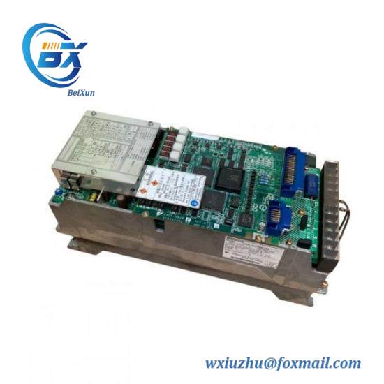 Yaskawa CACR-SR03TZ9SM-Y01A