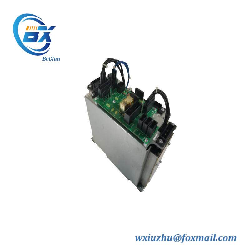 Yaskawa DF8203078-D0