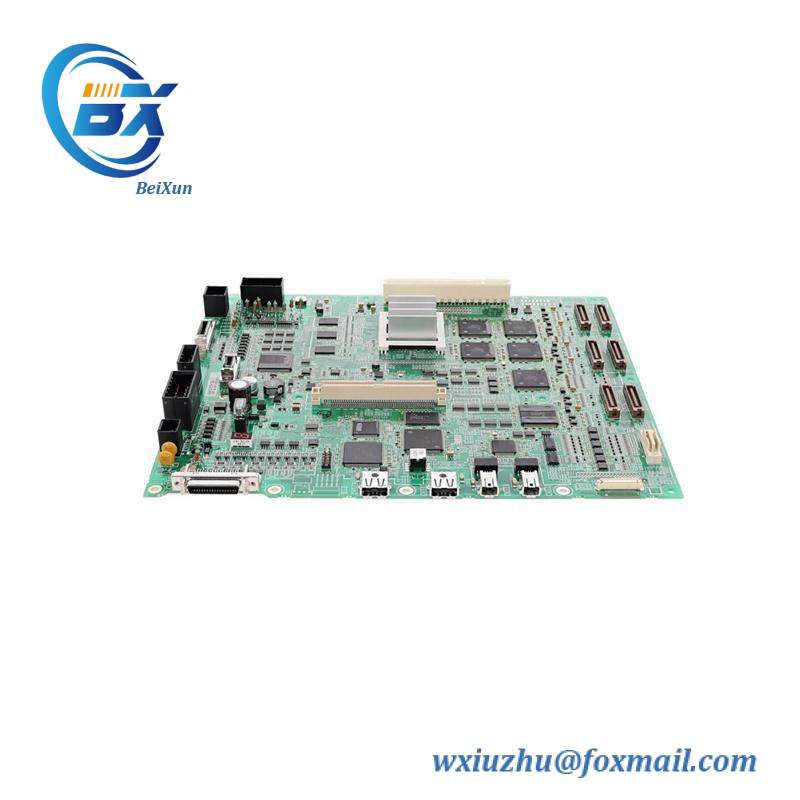 Yaskawa CACR-PR01AD4NR