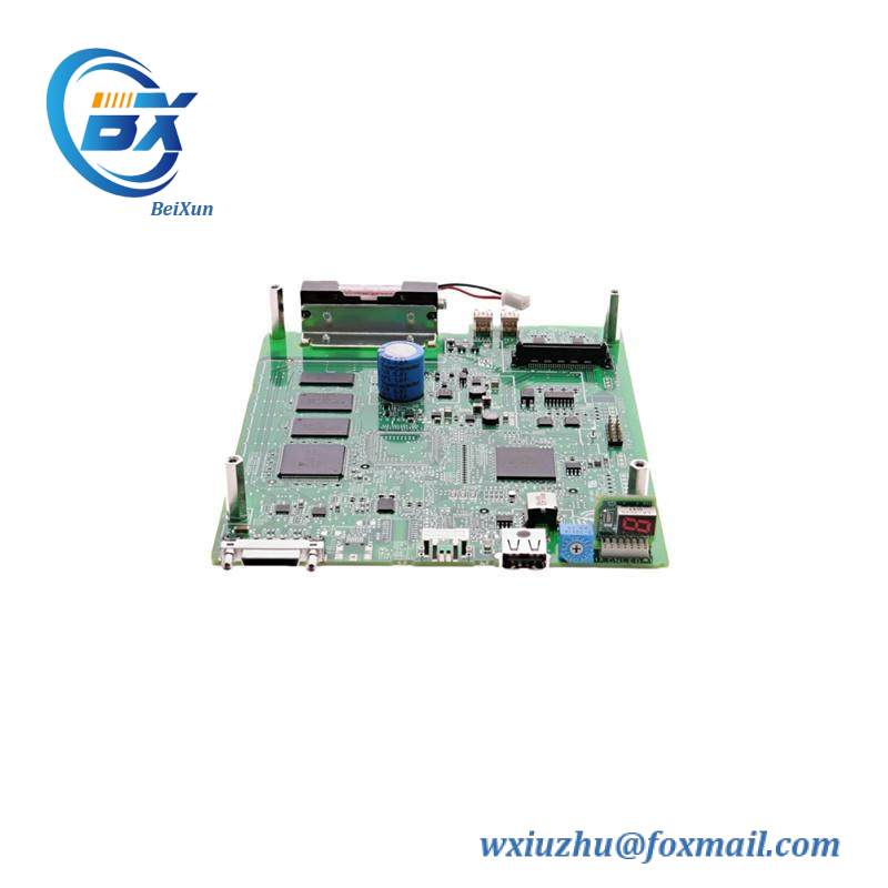 YASKAWA JANCD-AIF01-1E cpu unit board 