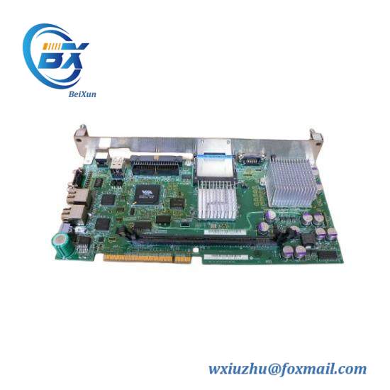Yaskawa JANCD-FC110
