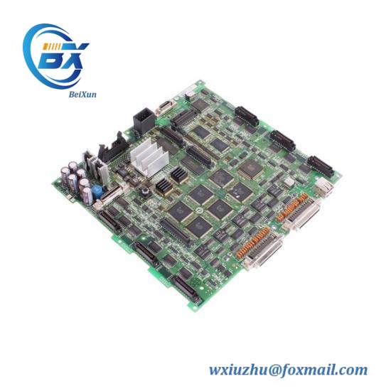 Yaskawa JANCD-XCP01-1