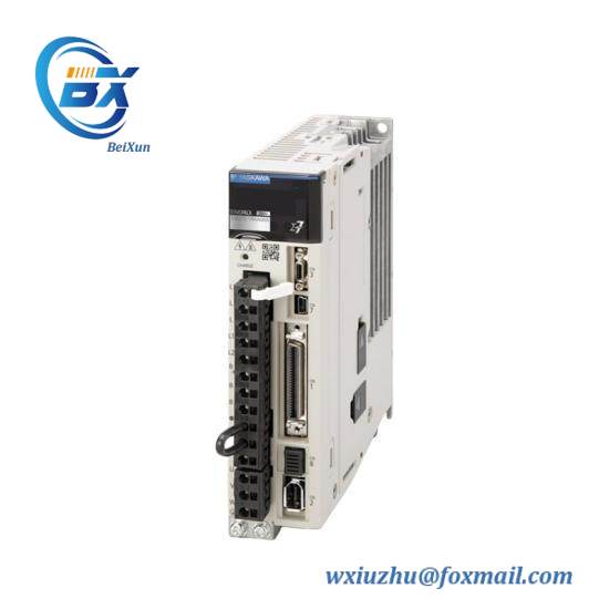 Yaskawa JANCD-FC300B