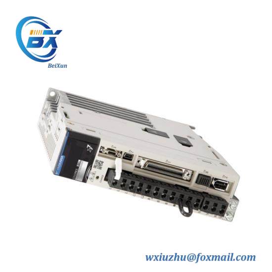 Yaskawa JANCD-FC300B