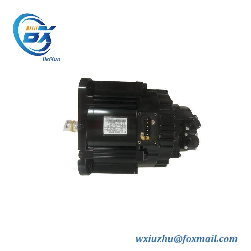 Yaskawa JANCD-JC904