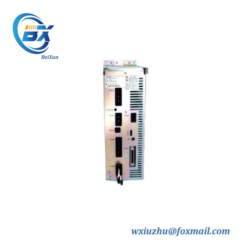 Yaskawa JANCD-FC110