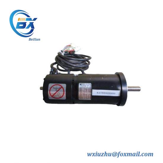 Yaskawa JANCD-JC904