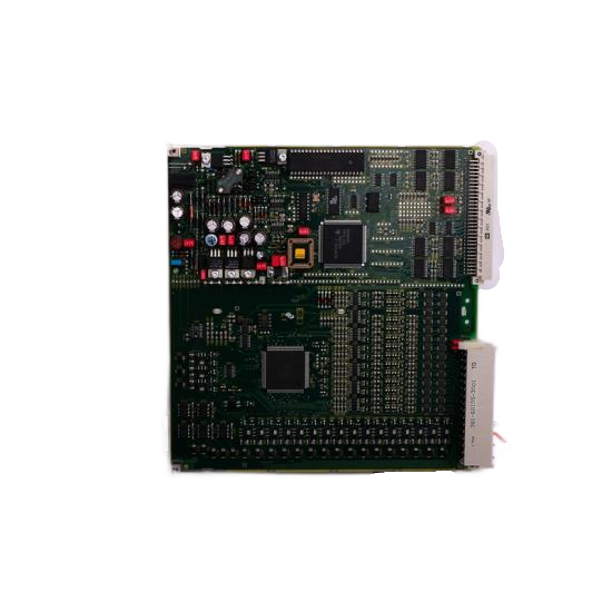 Yokogawa CP461-50 S1 Processor Module