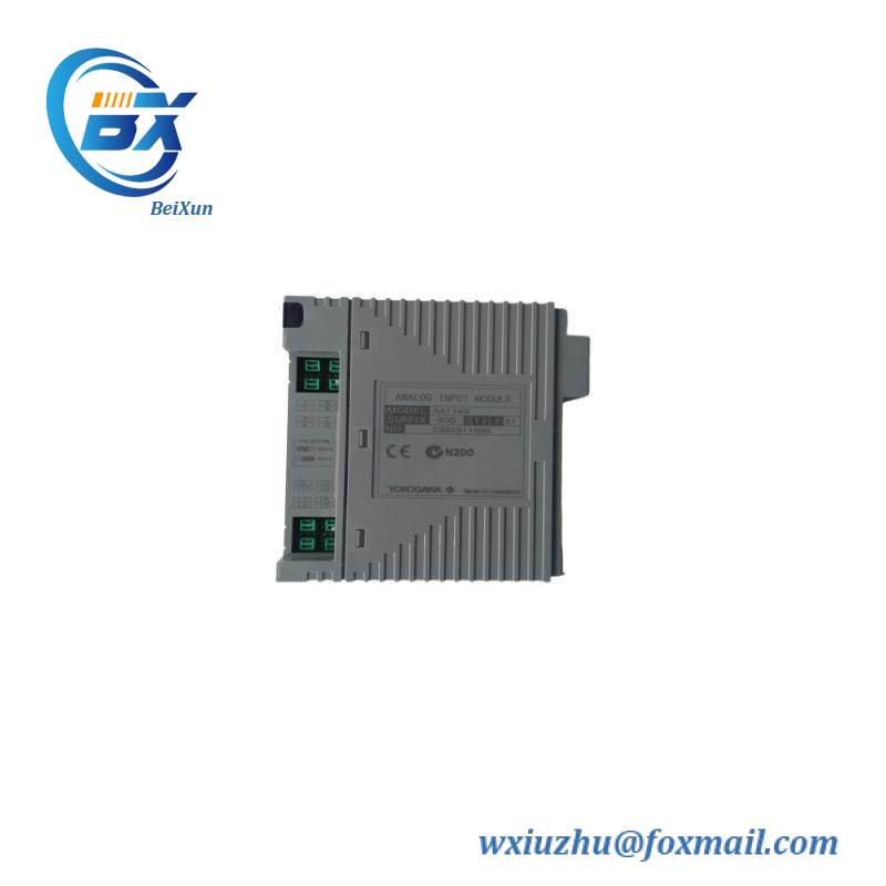 YOKOGAWA CP471-00 Processor Module