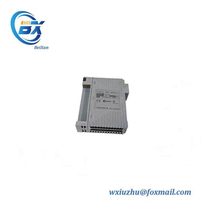 Yokogawa EB501-10 S2 Bus Interface Module