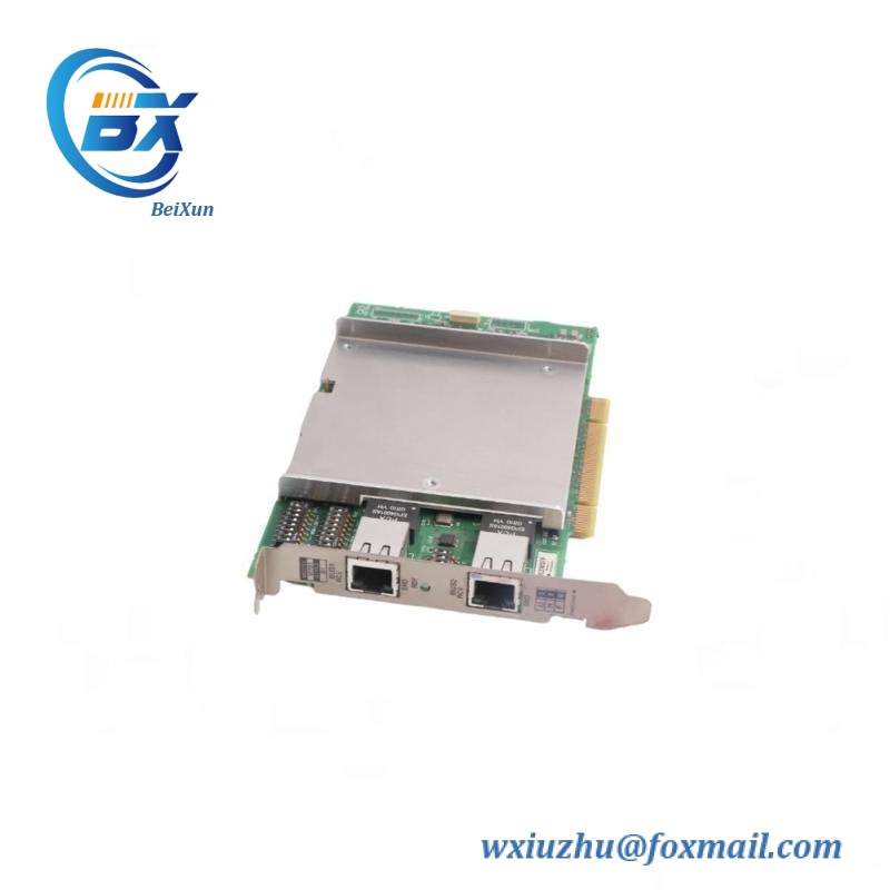 Yokogawa EC401-10 S2 Bus Coupler Module