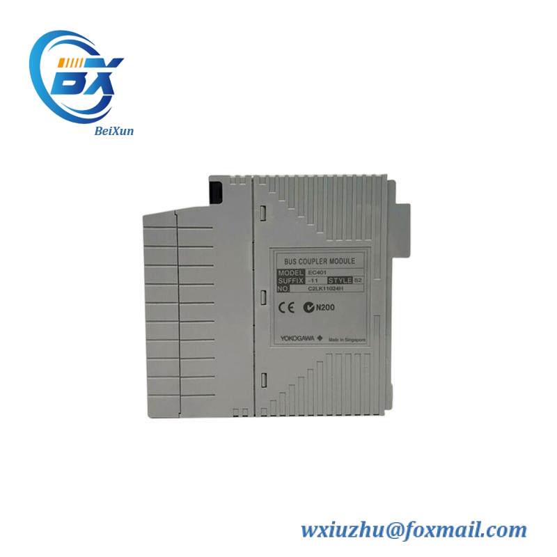 YOKOGAWA EC401-11 COMMUNICATION MODULE