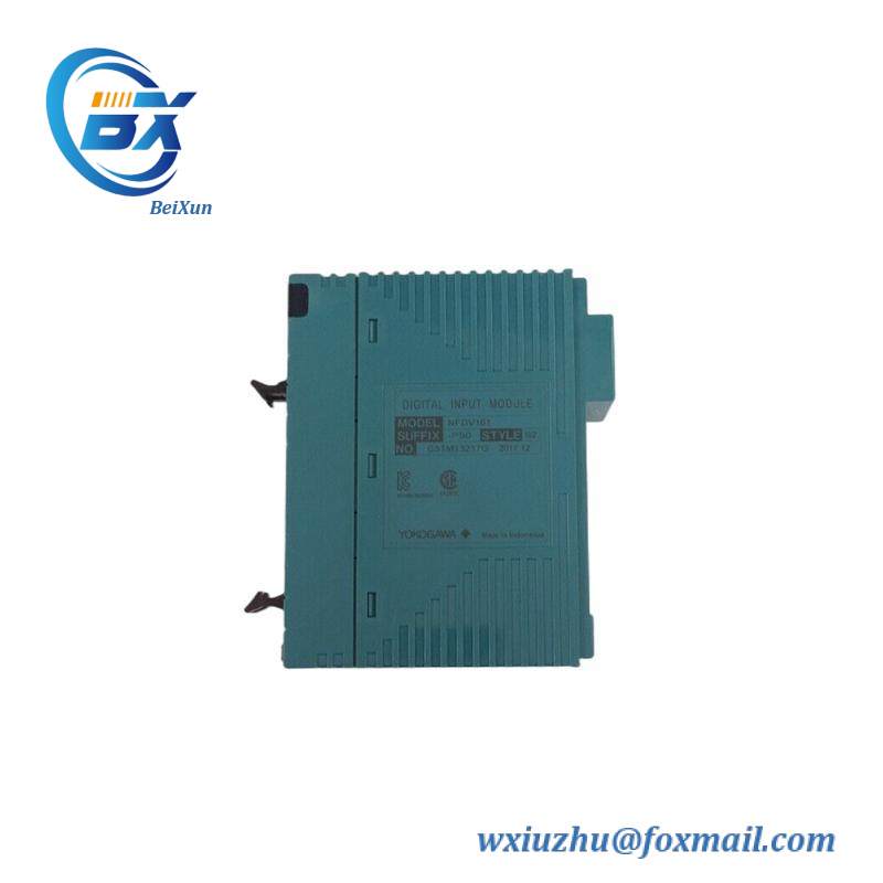 Yokogawa NFDV161-P51 Digital Input Module